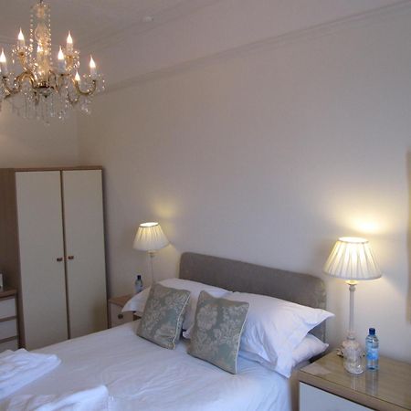 The Shirley Bed & Breakfast Torquay Exterior foto