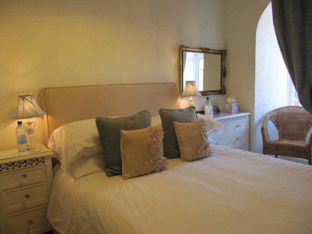 The Shirley Bed & Breakfast Torquay Cameră foto