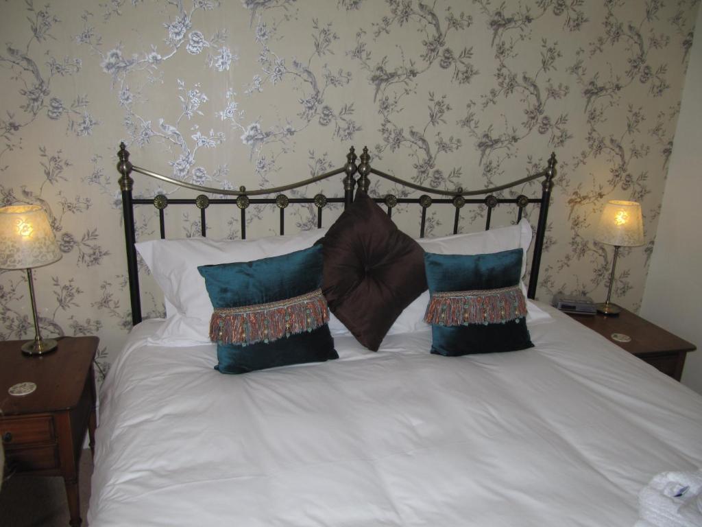 The Shirley Bed & Breakfast Torquay Cameră foto