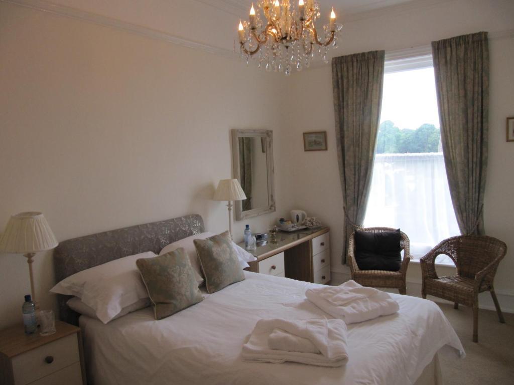 The Shirley Bed & Breakfast Torquay Cameră foto