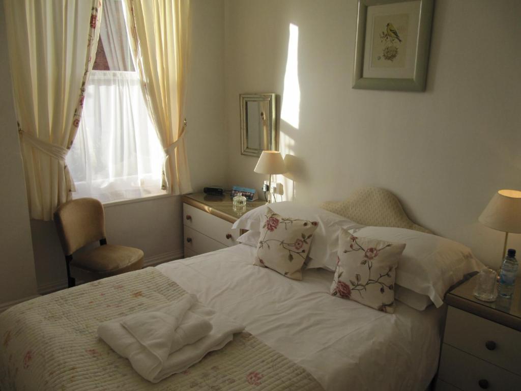 The Shirley Bed & Breakfast Torquay Cameră foto