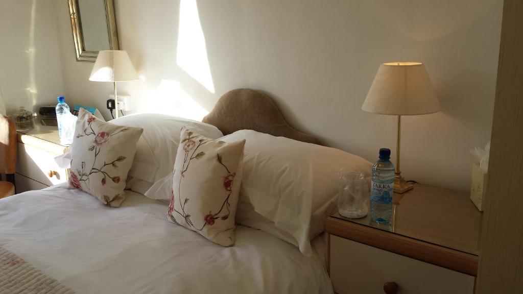 The Shirley Bed & Breakfast Torquay Cameră foto