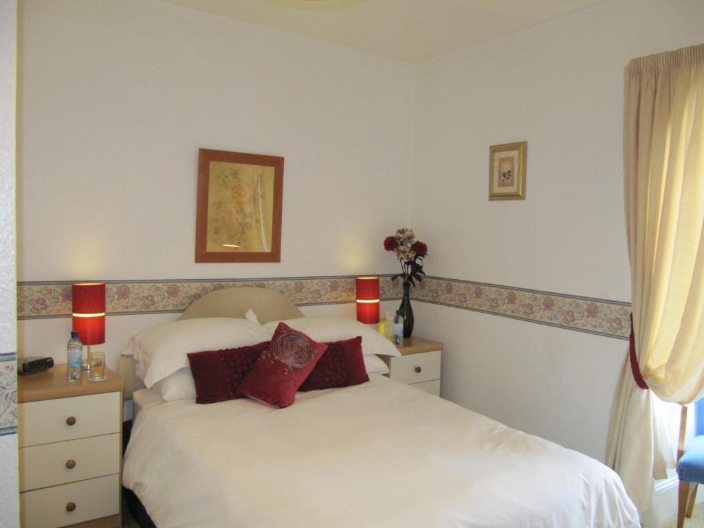 The Shirley Bed & Breakfast Torquay Cameră foto