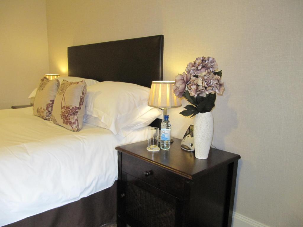 The Shirley Bed & Breakfast Torquay Cameră foto
